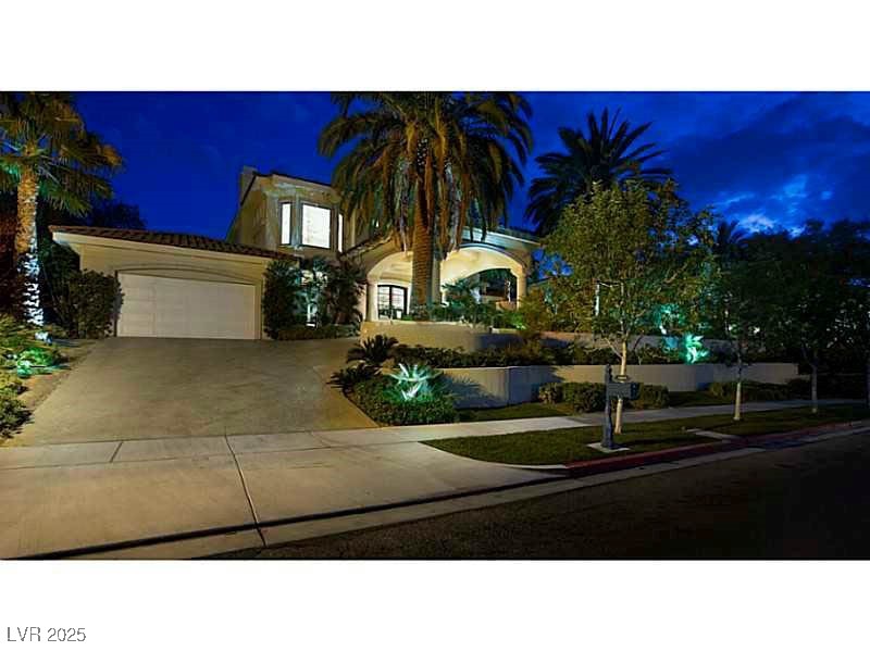 1543 Villa Rica Drive