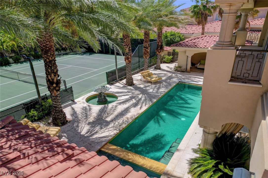 1543 Villa Rica Drive