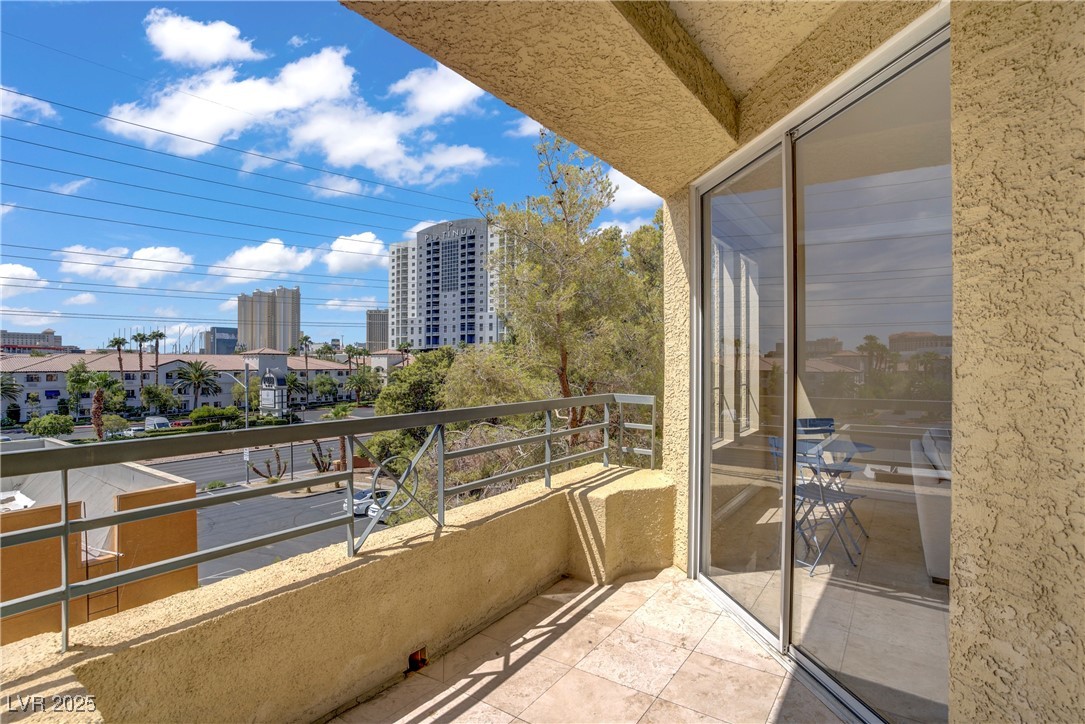 270 East Flamingo Road 326
