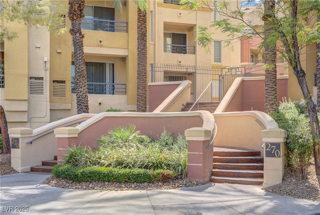 270 East Flamingo Road 326