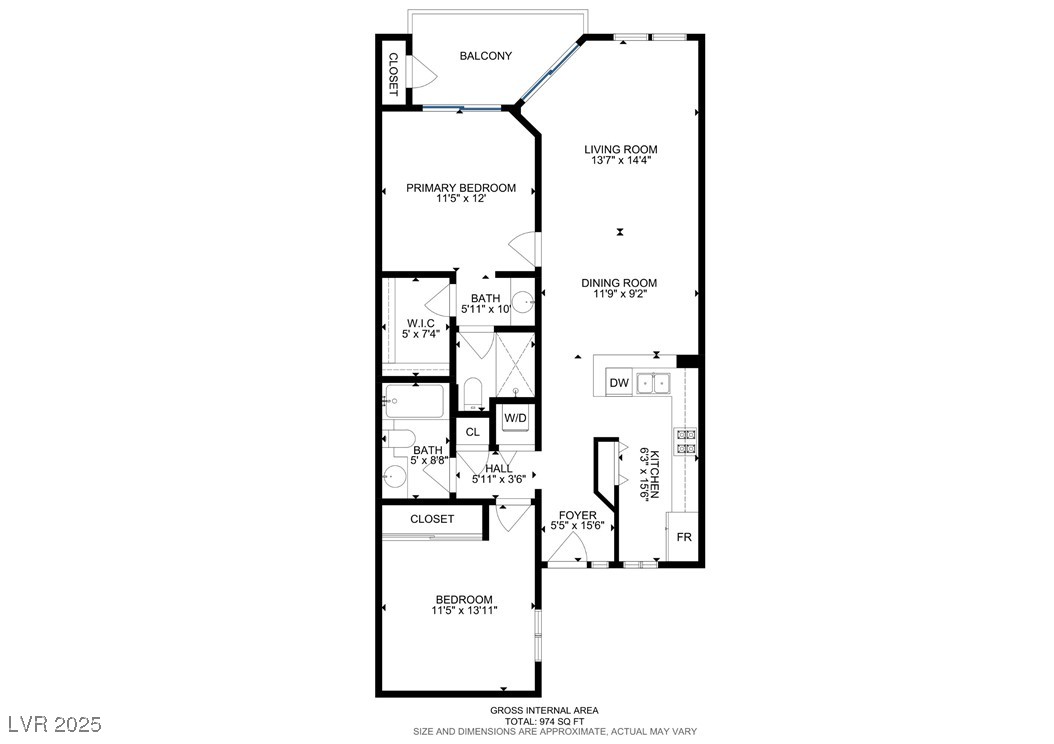 270 East Flamingo Road 326