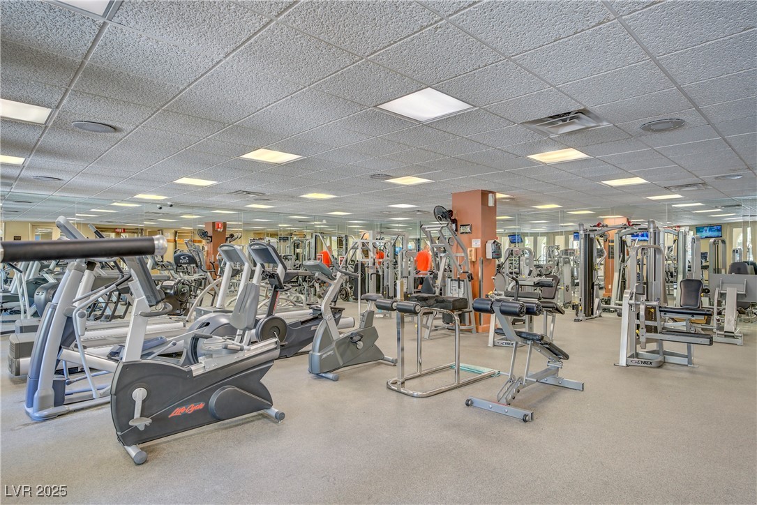 270 East Flamingo Road 326