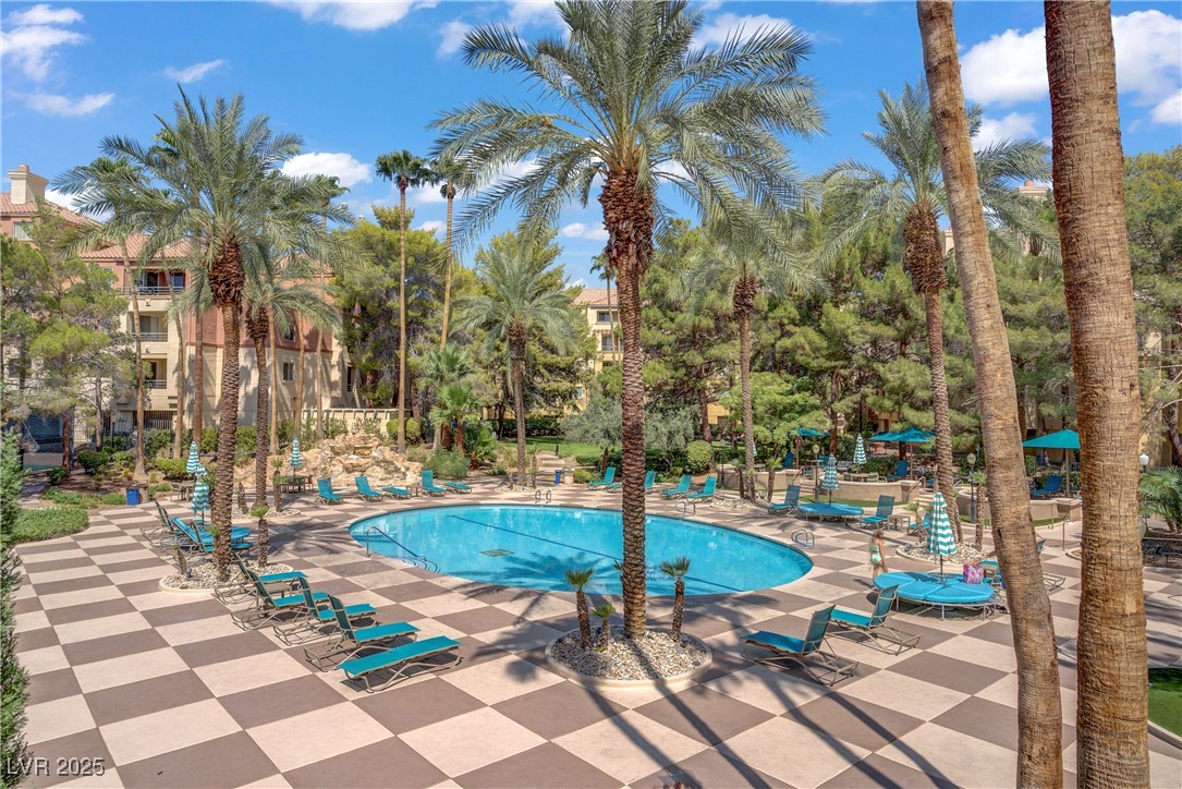 270 East Flamingo Road 326