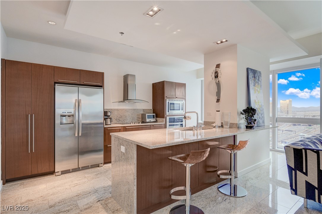 4471 Dean Martin Drive 2107