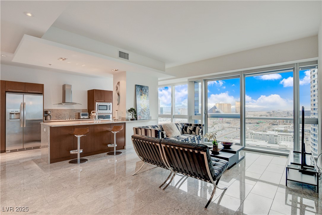 4471 Dean Martin Drive 2107