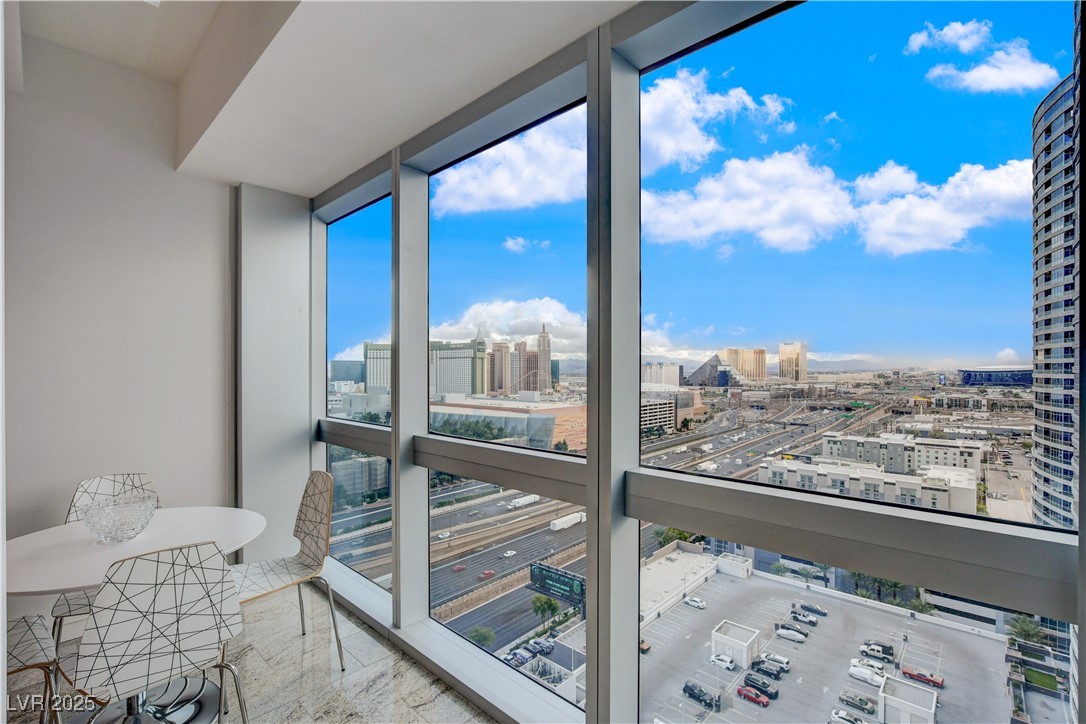 4471 Dean Martin Drive 2107