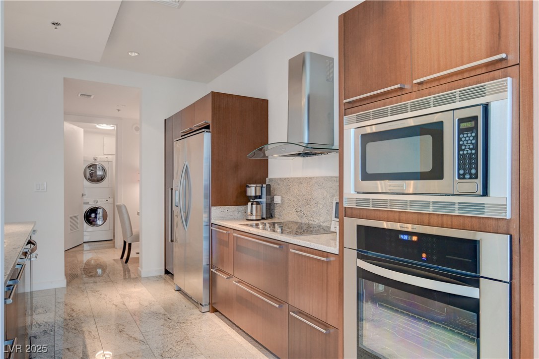 4471 Dean Martin Drive 2107