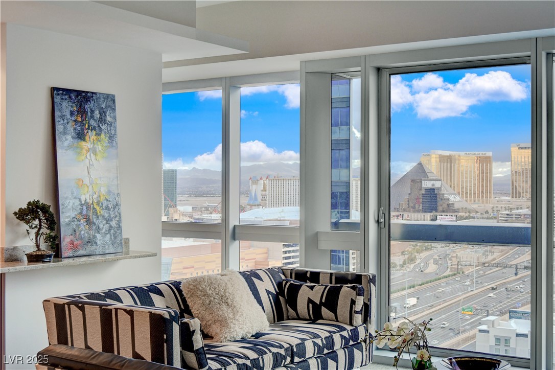 4471 Dean Martin Drive 2107