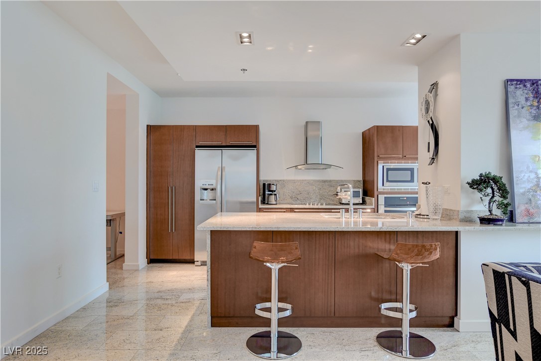4471 Dean Martin Drive 2107