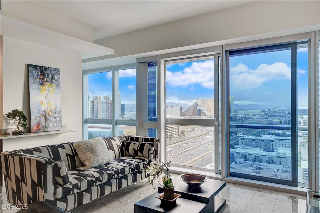 4471 Dean Martin Drive 2107