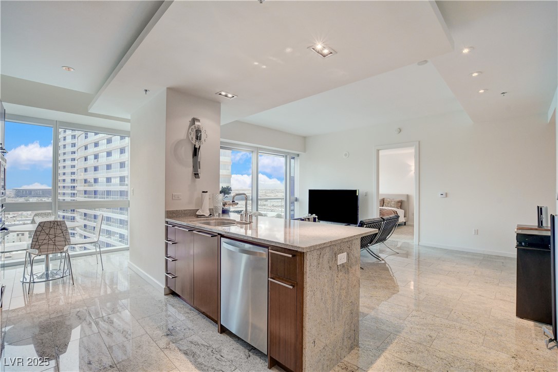 4471 Dean Martin Drive 2107