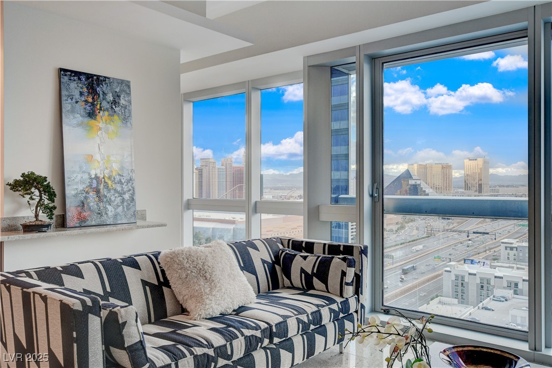 4471 Dean Martin Drive 2107