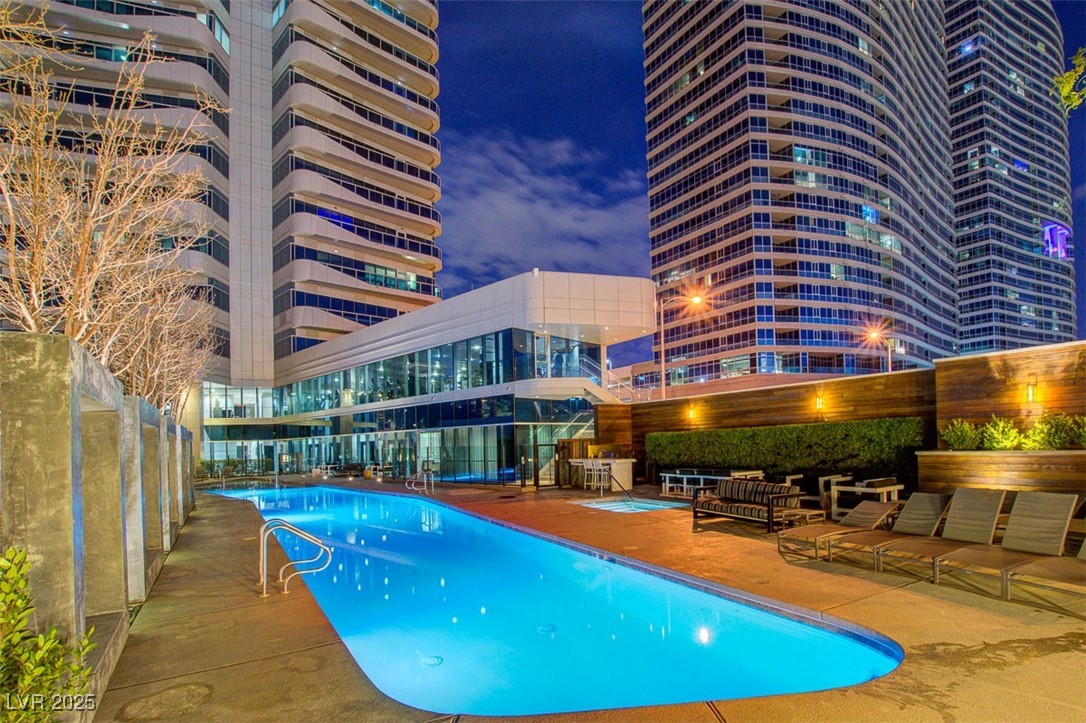 4471 Dean Martin Drive 2107