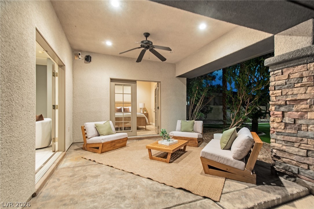 5 Karsten Creek Court