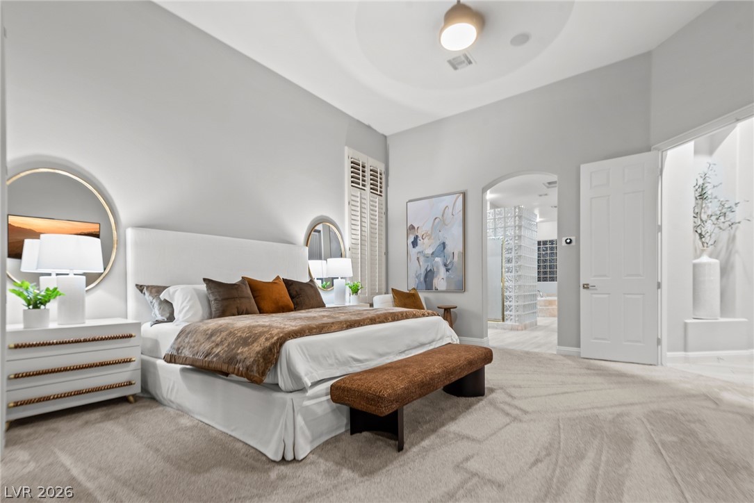 5 Karsten Creek Court