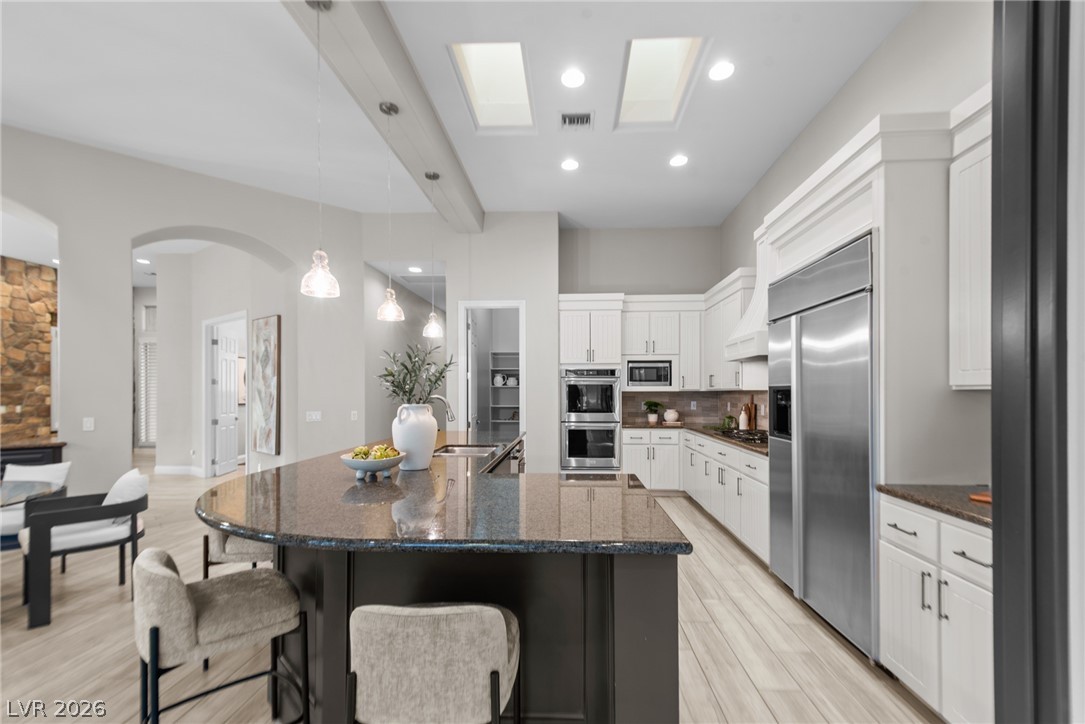 5 Karsten Creek Court
