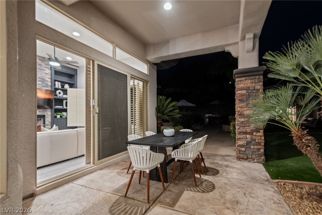 5 Karsten Creek Court