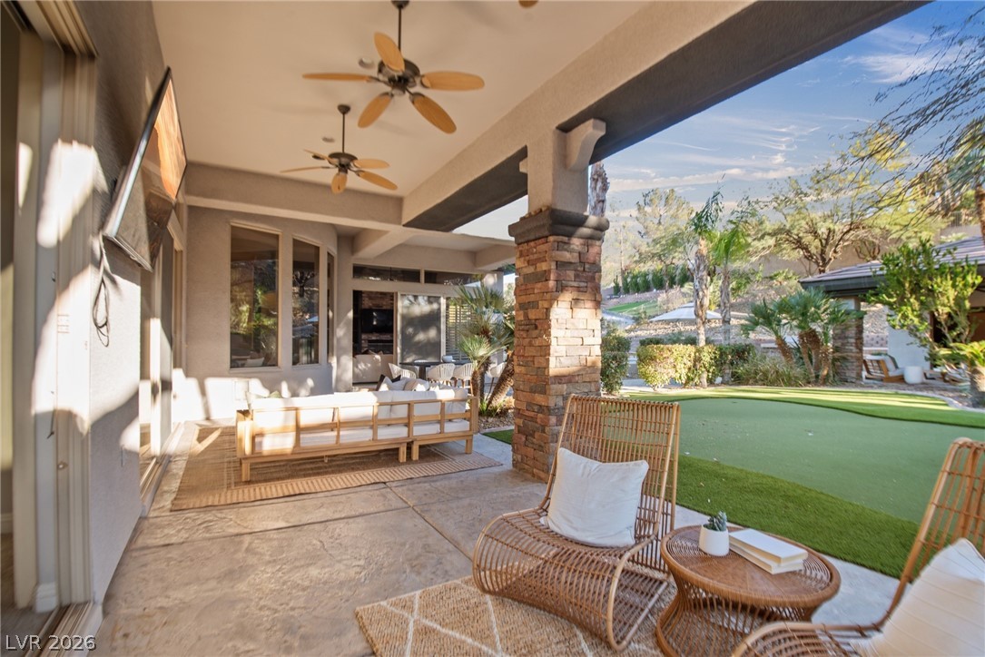5 Karsten Creek Court