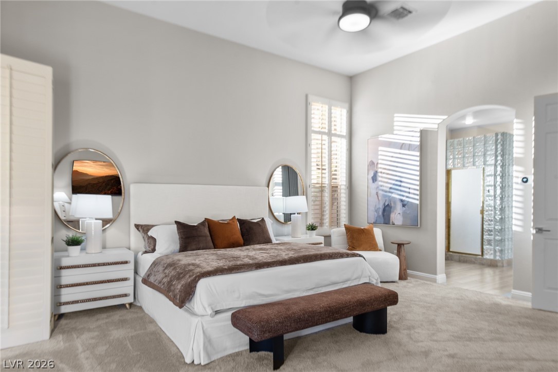 5 Karsten Creek Court