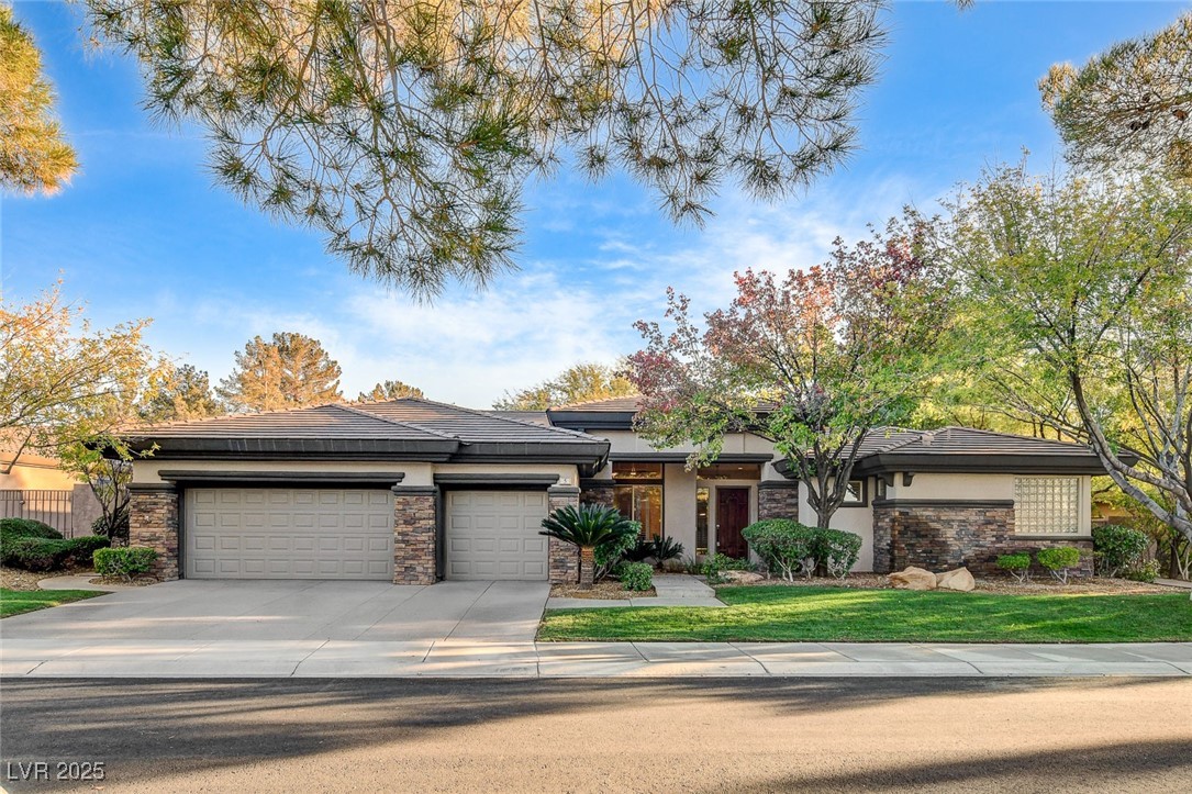 5 Karsten Creek Court