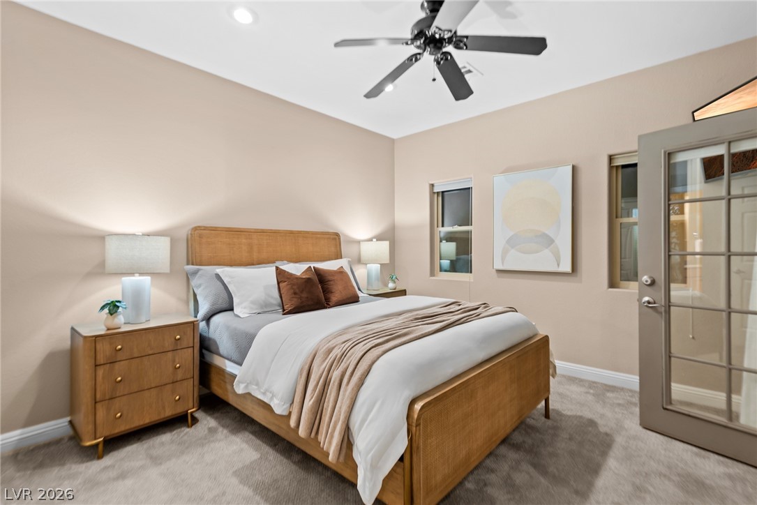 5 Karsten Creek Court