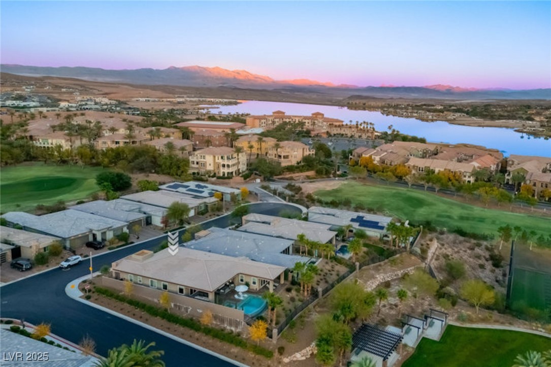 17 Reflection Cove Drive