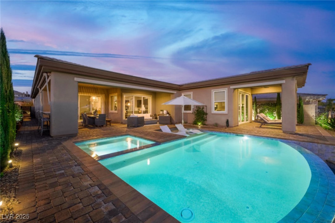 17 Reflection Cove Drive