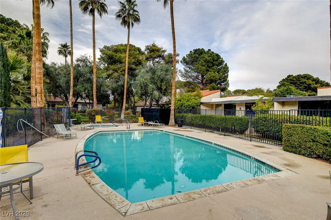 3427 Manzano Circle