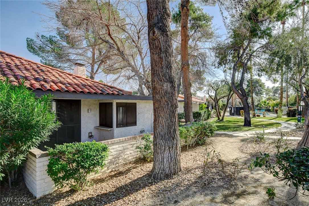 3427 Manzano Circle