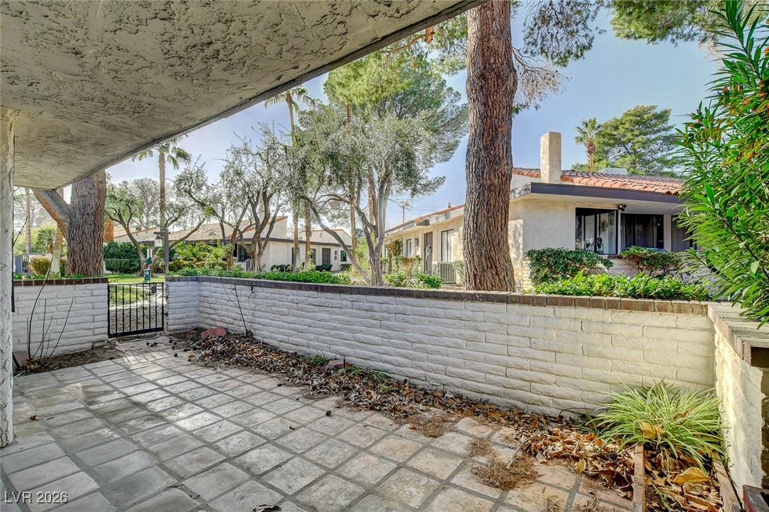3427 Manzano Circle