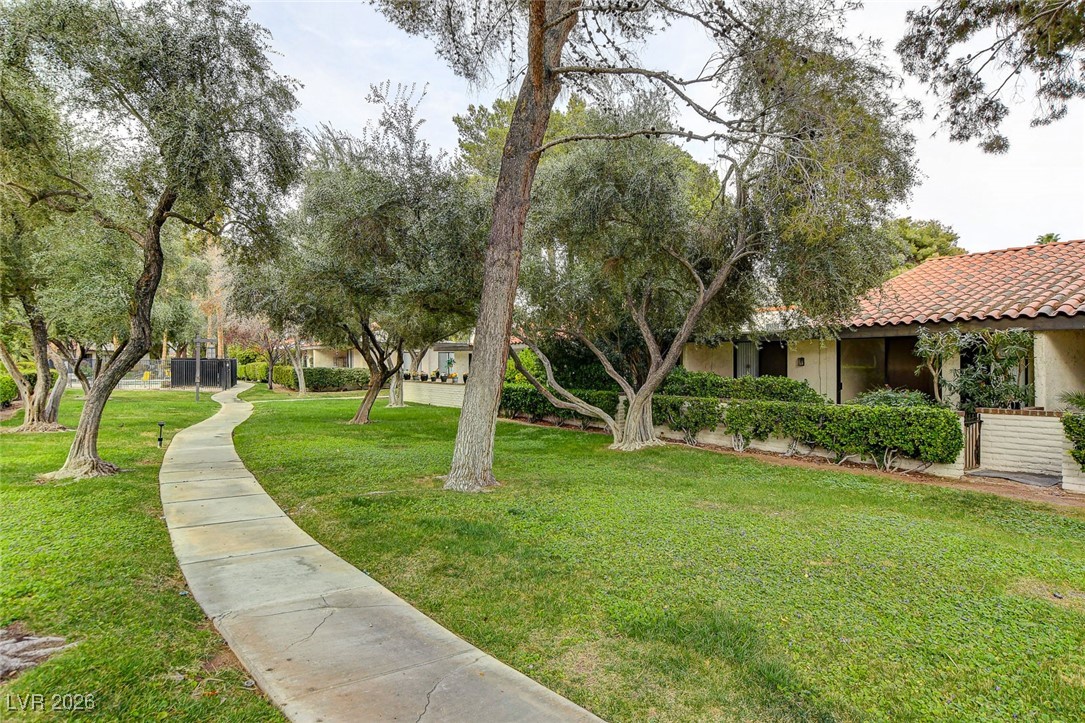 3427 Manzano Circle