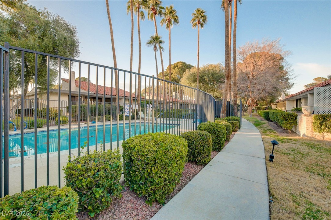 3427 Manzano Circle
