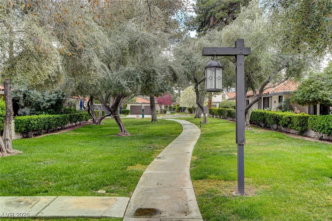 3427 Manzano Circle