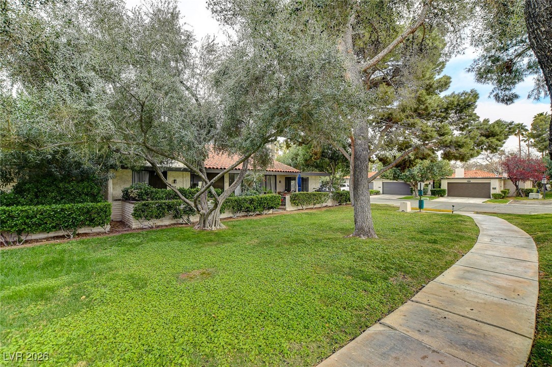 3427 Manzano Circle