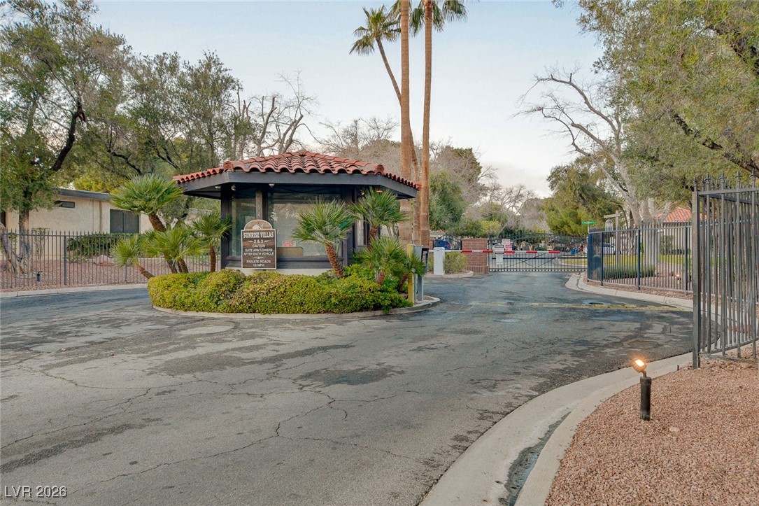 3427 Manzano Circle
