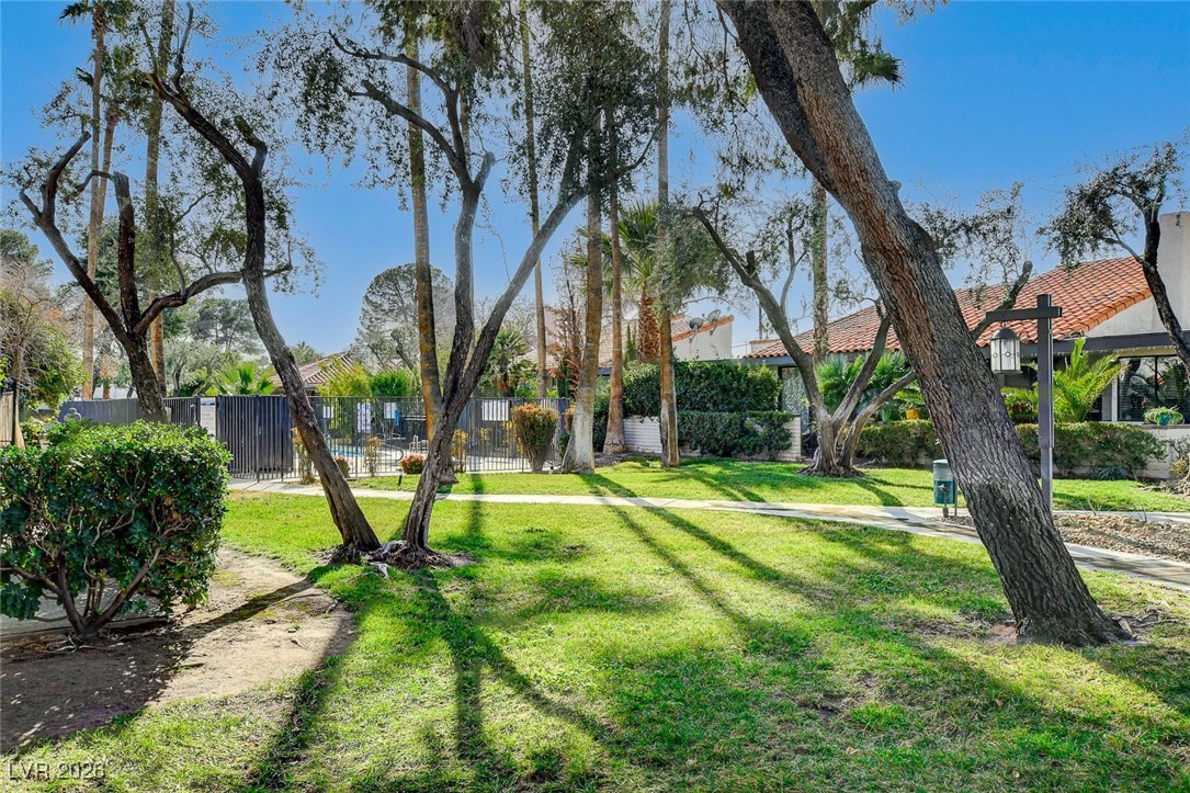 3427 Manzano Circle