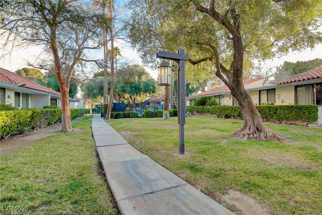 3427 Manzano Circle