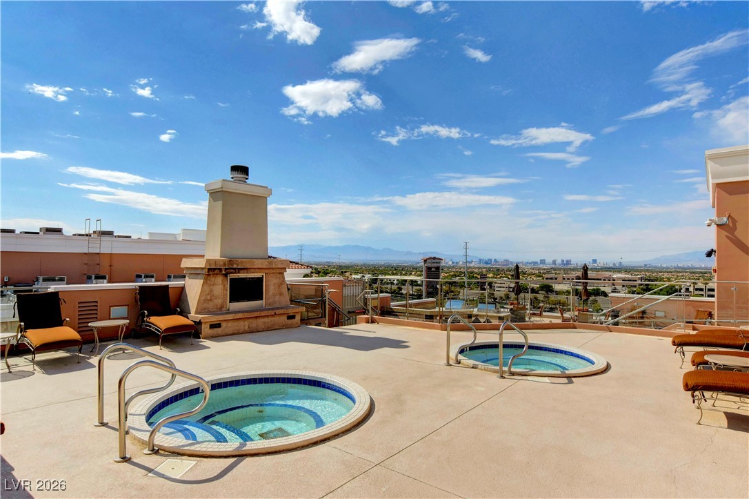 2260 Village Walk Drive 1203