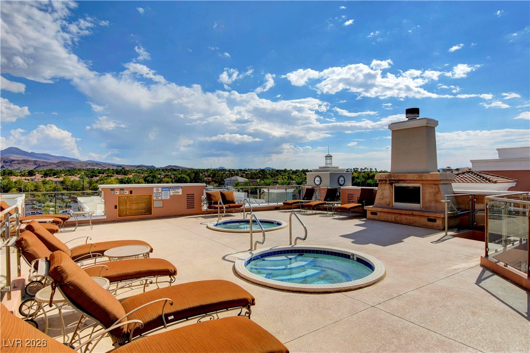 2260 Village Walk Drive 1203