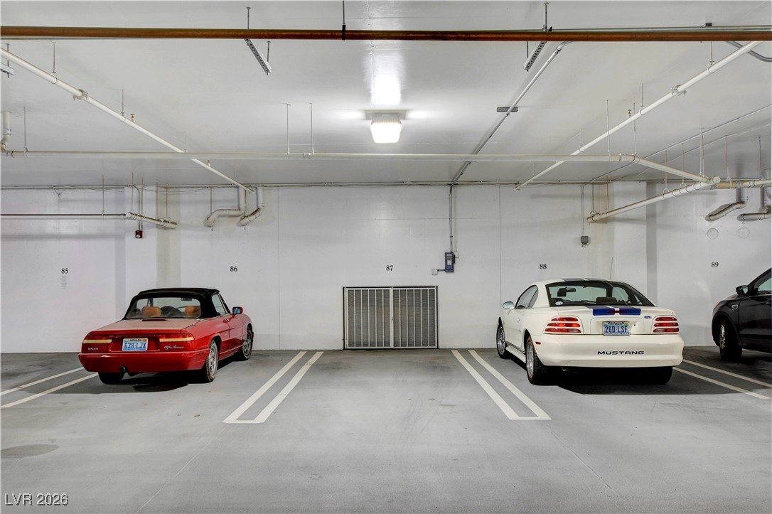 2260 Village Walk Drive 1203