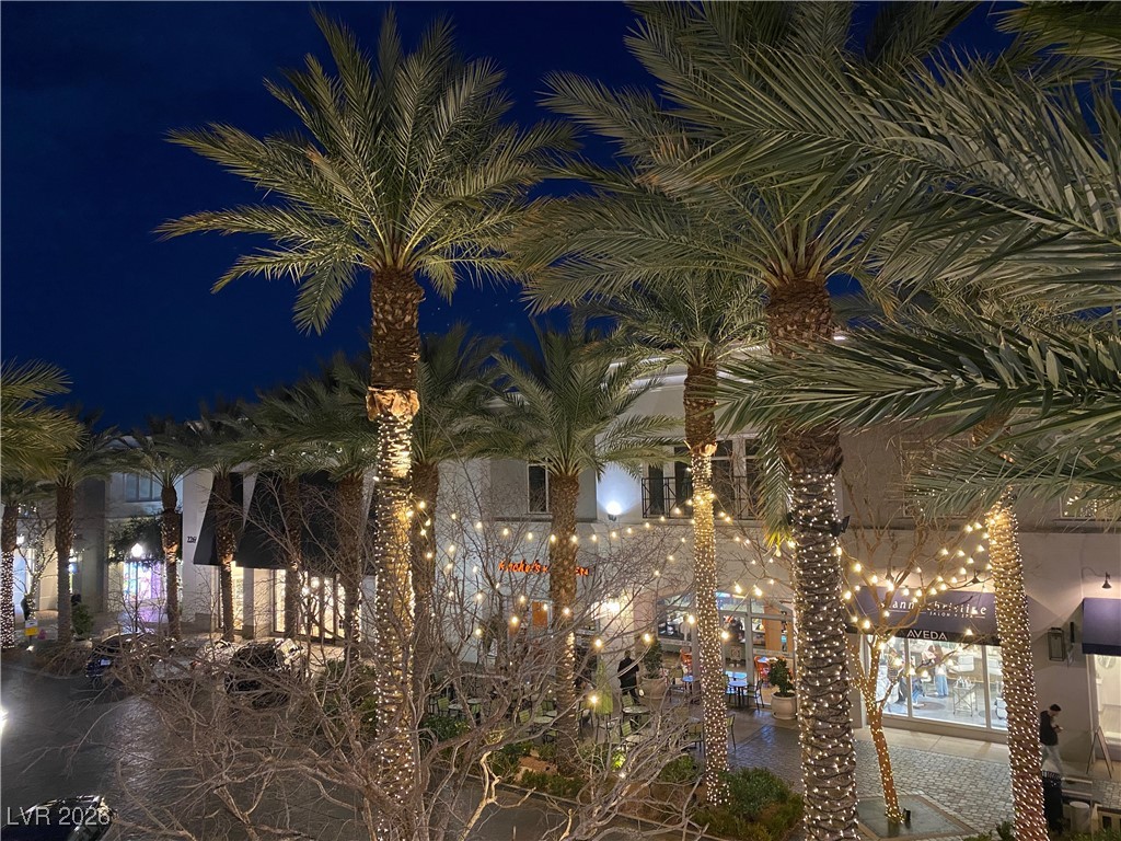 2260 Village Walk Drive 1203