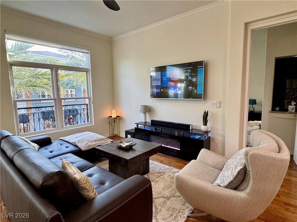 2260 Village Walk Drive 1203