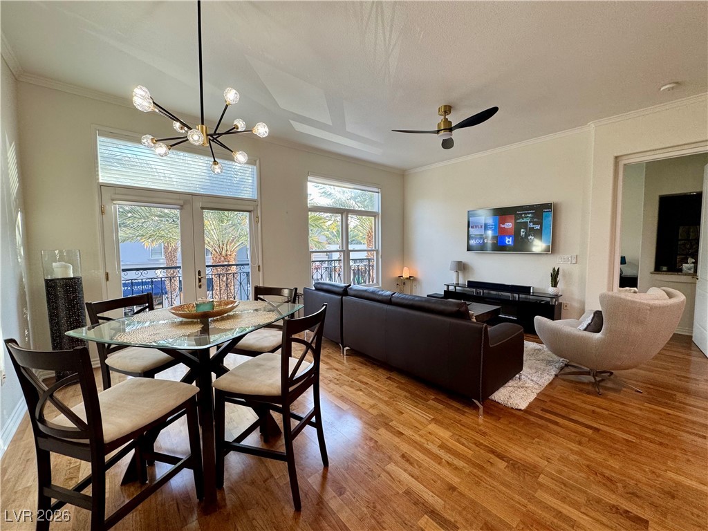 2260 Village Walk Drive 1203