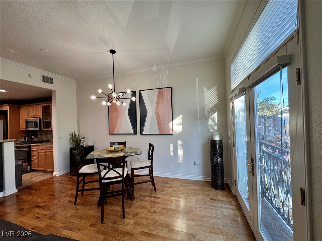 2260 Village Walk Drive 1203