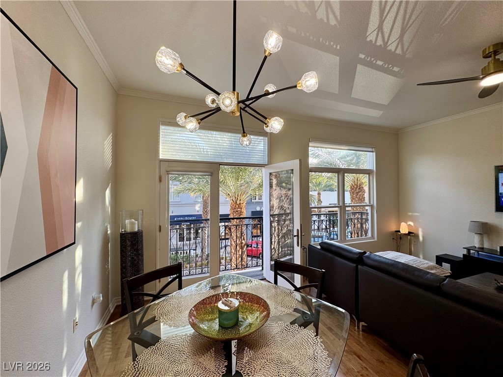 2260 Village Walk Drive 1203