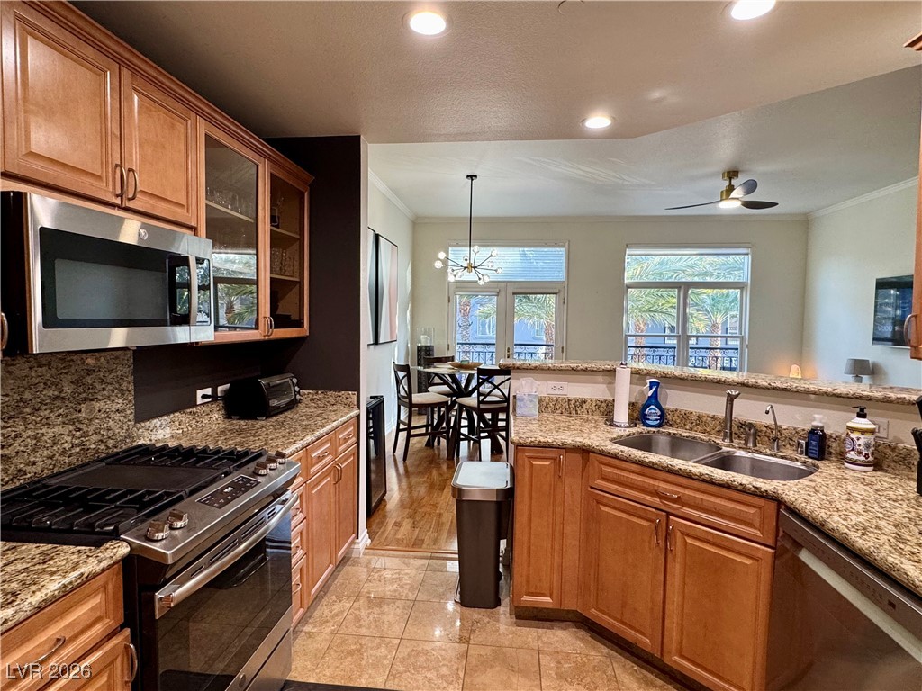 2260 Village Walk Drive 1203