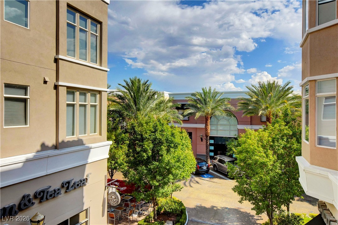 2260 Village Walk Drive 1203