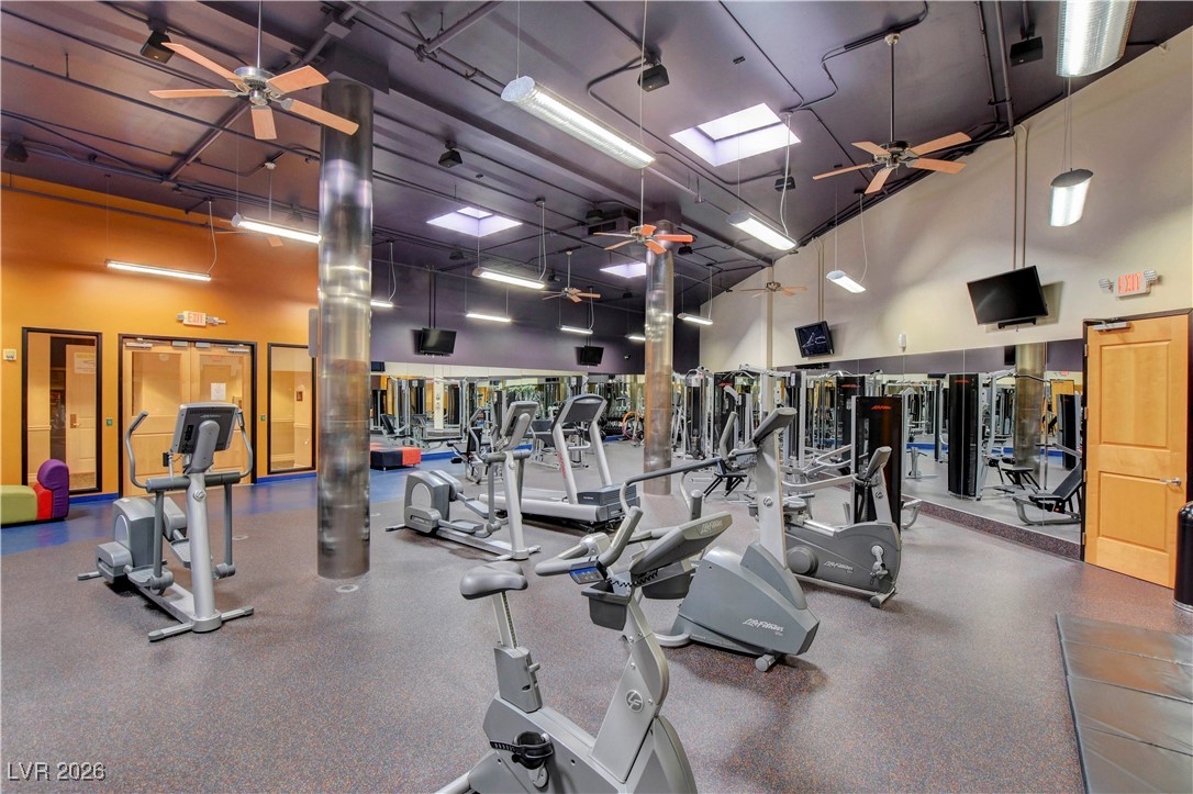 2260 Village Walk Drive 1203