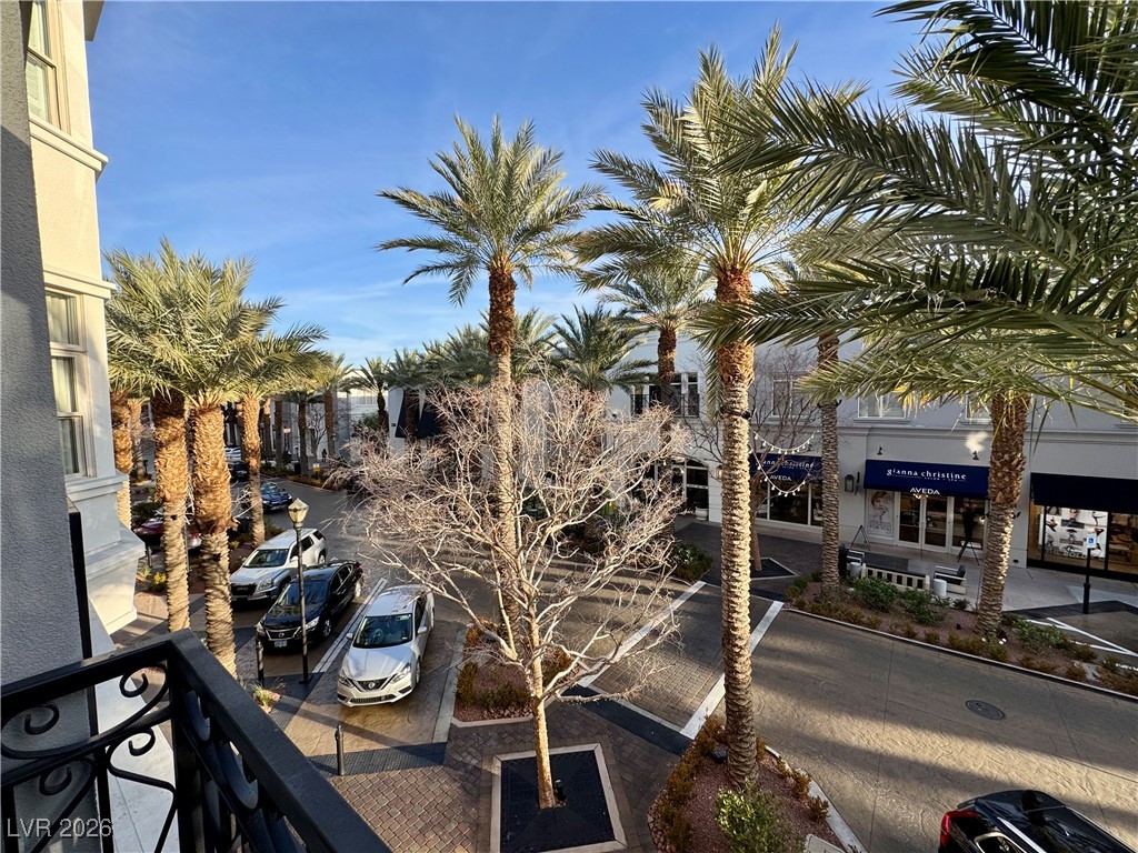 2260 Village Walk Drive 1203