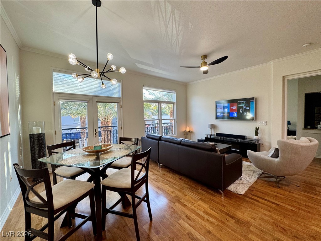 2260 Village Walk Drive 1203